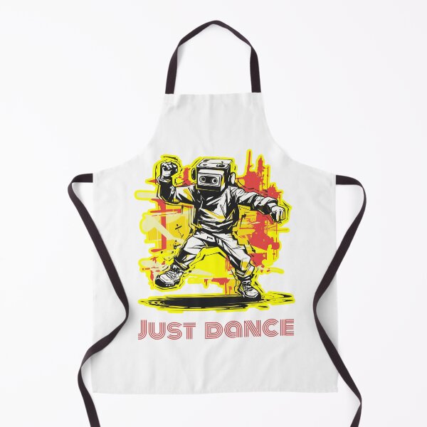Item preview, Just dance designed and sold by drowndeep.