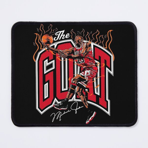 Item preview, Goat 23 Jordan designed and sold by UZRWRLD .