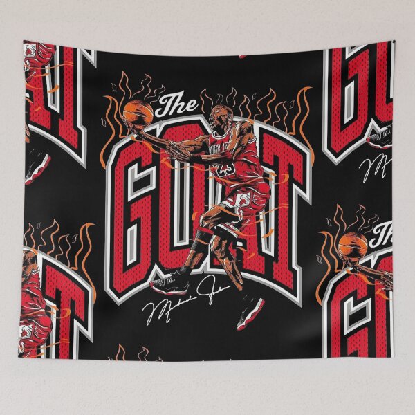 Item preview, Goat 23 Jordan designed and sold by UZRWRLD .