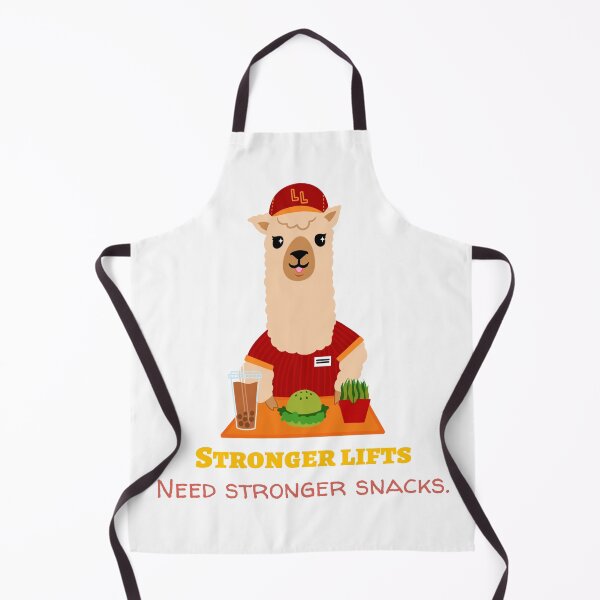 Item preview, Stronger lifts need stronger snacks- bulking fitness designed and sold by dreamlandbuyers.