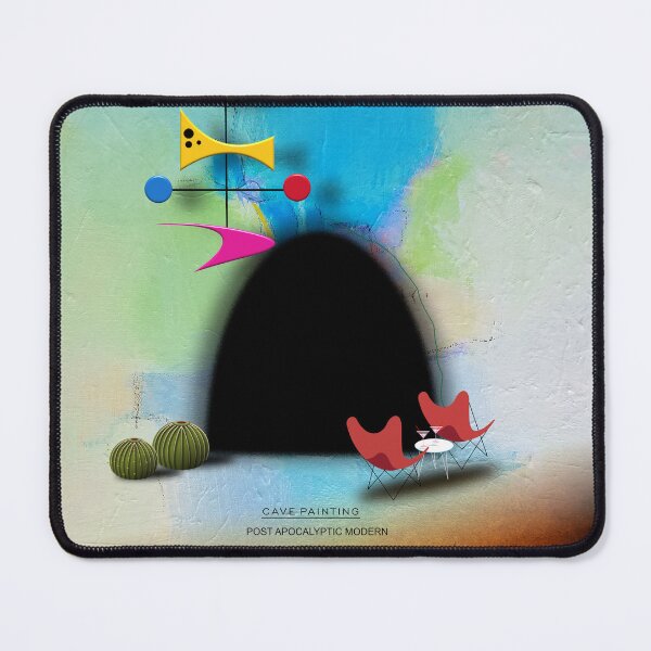 Item preview, POST APOCALYPTIC MODERN designed and sold by Jeffrey Coleson.