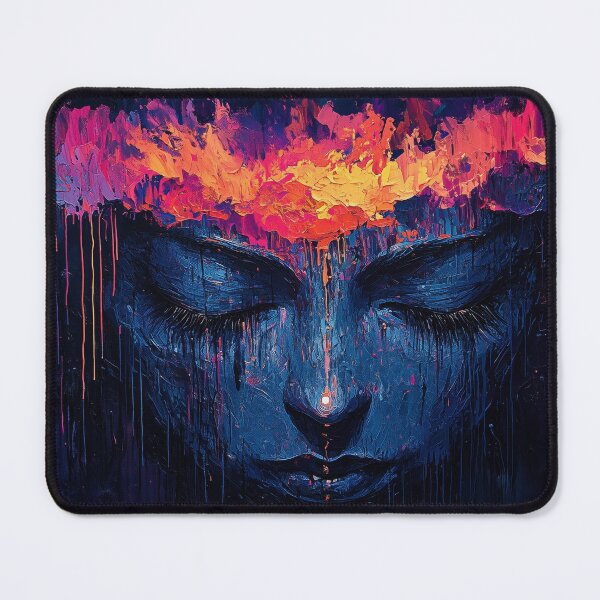 Item preview, A Spark in the Cosmic Canvas designed and sold by CHCOfficial.