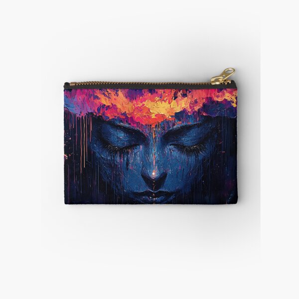 Item preview, A Spark in the Cosmic Canvas designed and sold by CHCOfficial.