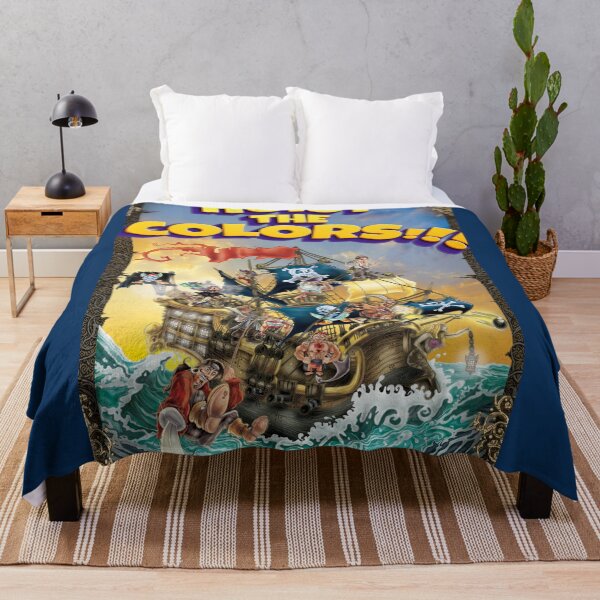 Item preview, Pirate crew on the ship designed and sold by Dimisbarbarian.
