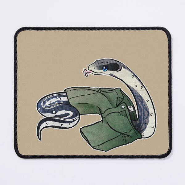 Item preview, Vietnamese Blue Beauty Rat Snake and their new Chaps designed and sold by Sparklepupfaeri.