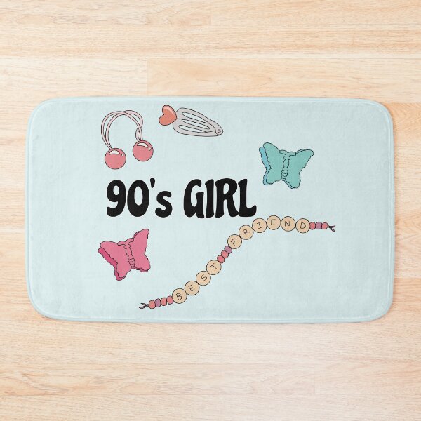 Item preview, 90’s Girl designed and sold by CheylaDesigns.