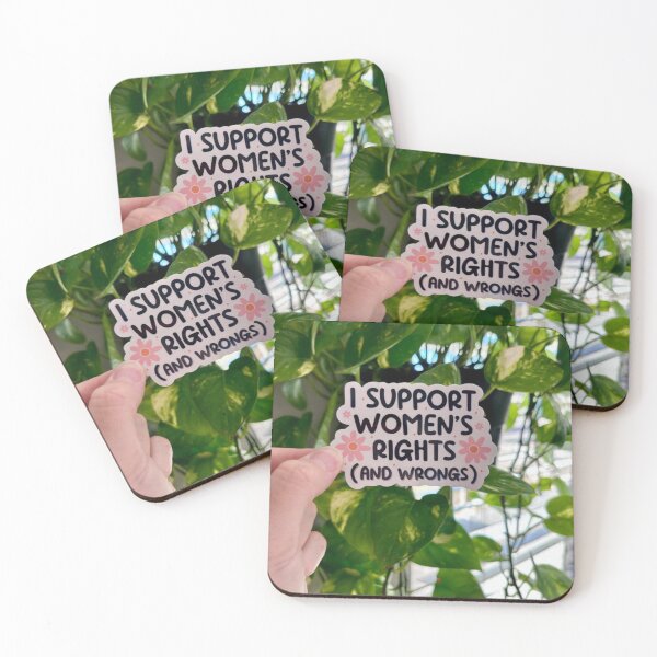 Item preview, i support womens designed and sold by Amralma.