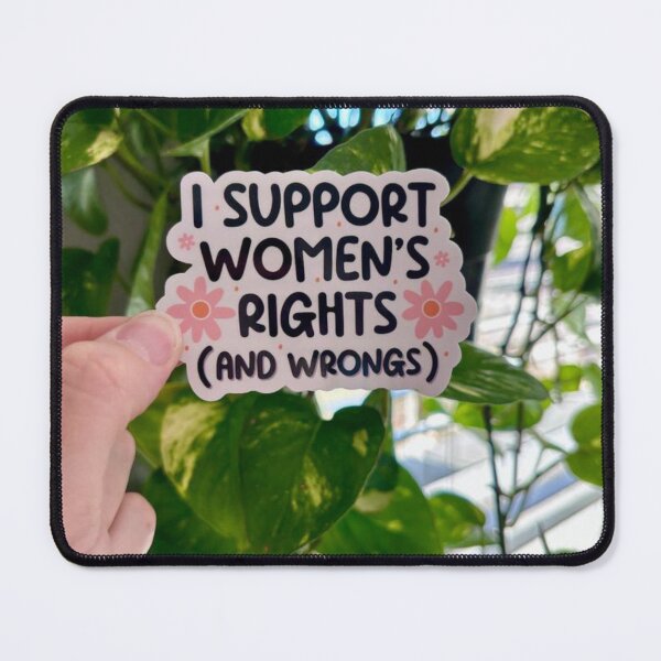 Item preview, i support womens designed and sold by Amralma.