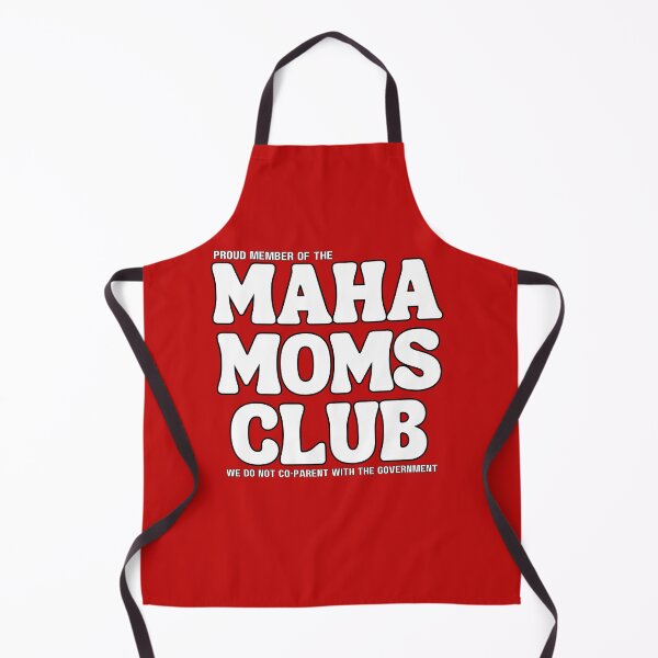 Artikelvorschau, MAHA Mamas Club entworfen und verkauft von HomeFreewithMe.
