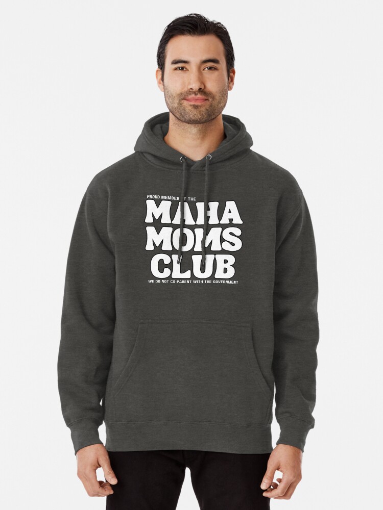 MAHA Mom's Club