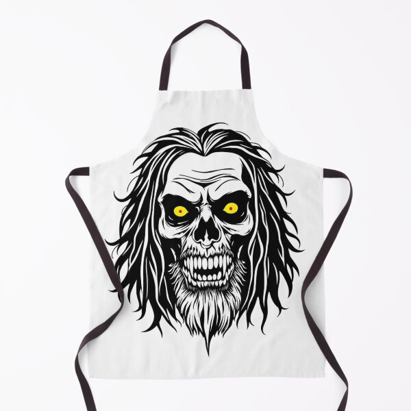 Item preview, Rob zombies designed and sold by Thaivi Design.