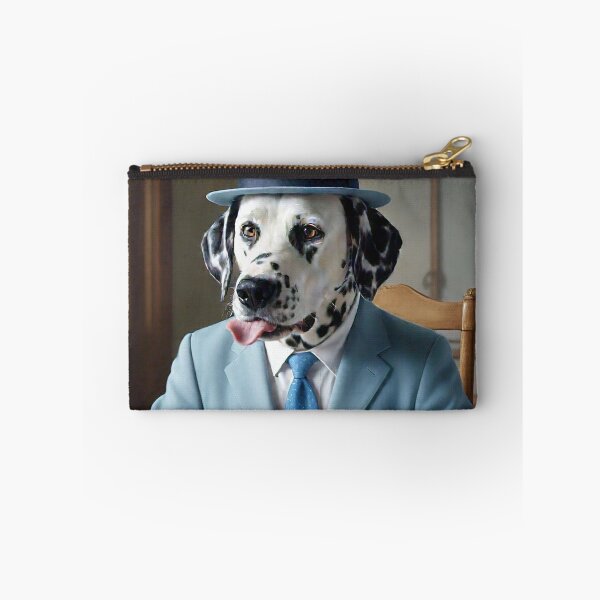 Item preview, Dapper Dalmatian  designed and sold by vwcallais.