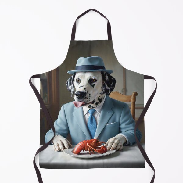 Item preview, Dapper Dalmatian designed and sold by vwcallais.