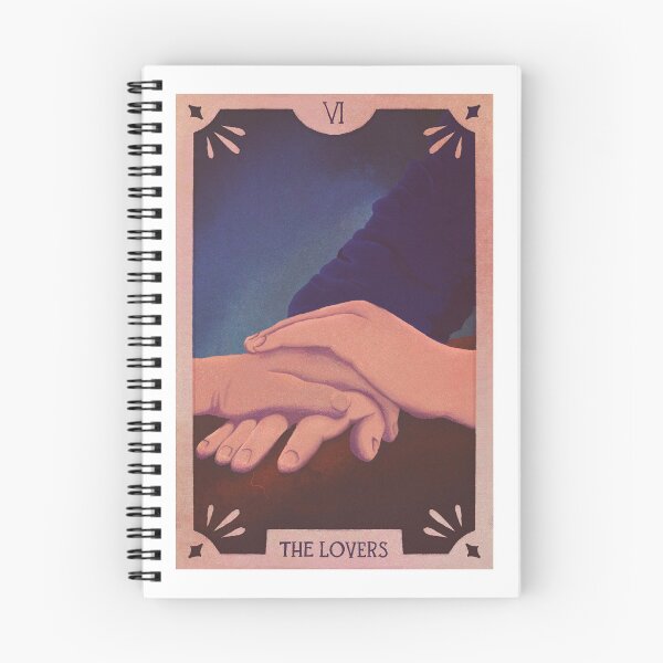 Item preview, the lovers | v2 designed and sold by aringofsalt.