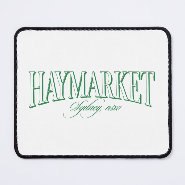 Item preview, Haymarket, Sydney, NSW designed and sold by Local Folk.