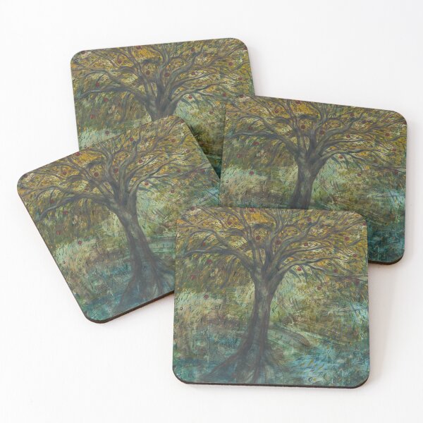 Item preview, Tree of Life designed and sold by Arunima Orr.