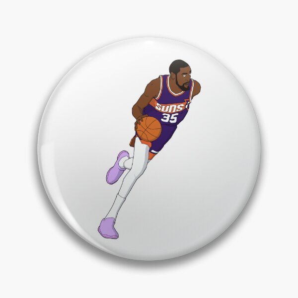 Item preview, Kevin Durant Fénix designed and sold by WhelmdStudios .