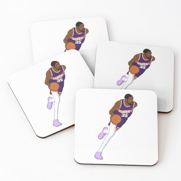 Item preview, Kevin Durant Phoenix designed and sold by WhelmdStudios .