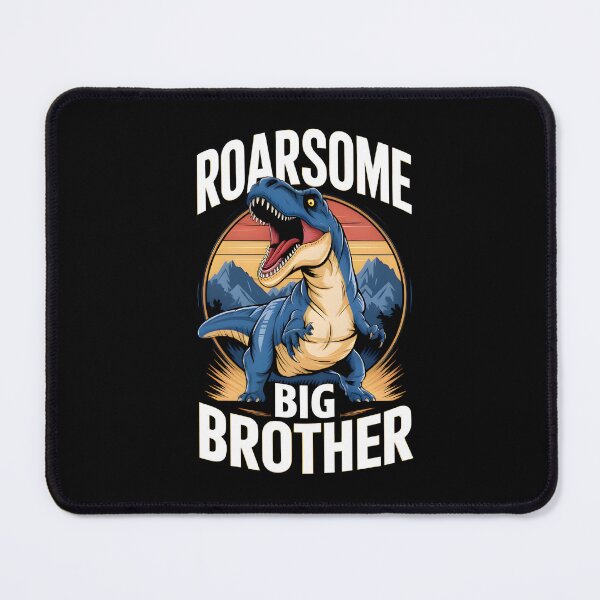 Item preview, Roarsome Dinosaur Big Brother  designed and sold by BuxomBabe21.