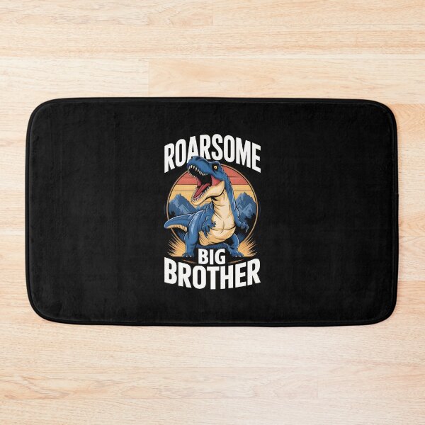 Item preview, Roarsome Dinosaur Big Brother  designed and sold by BuxomBabe21.