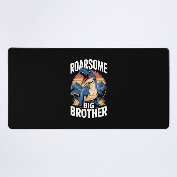 Item preview, Roarsome Dinosaur Big Brother  designed and sold by BuxomBabe21.