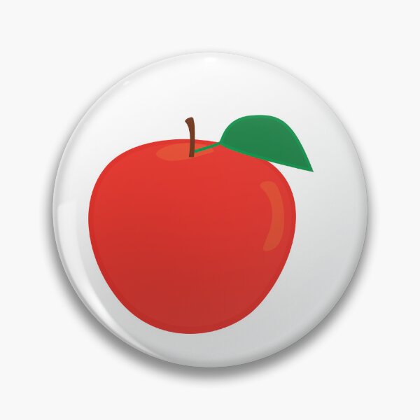 Item preview, Apple designed and sold by ROSE ANN BANILAR.