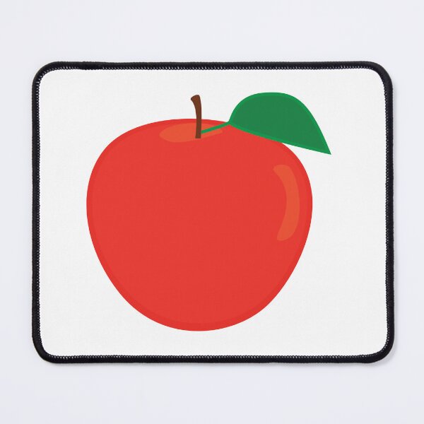 Item preview, Apple designed and sold by ROSE ANN BANILAR.