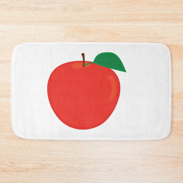 Item preview, Apple designed and sold by ROSE ANN BANILAR.
