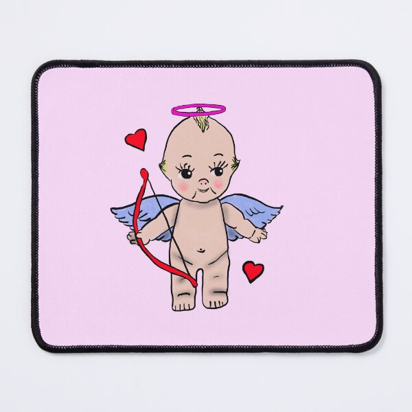 Item preview, Sweet Baby Angel  designed and sold by GingerGemini.