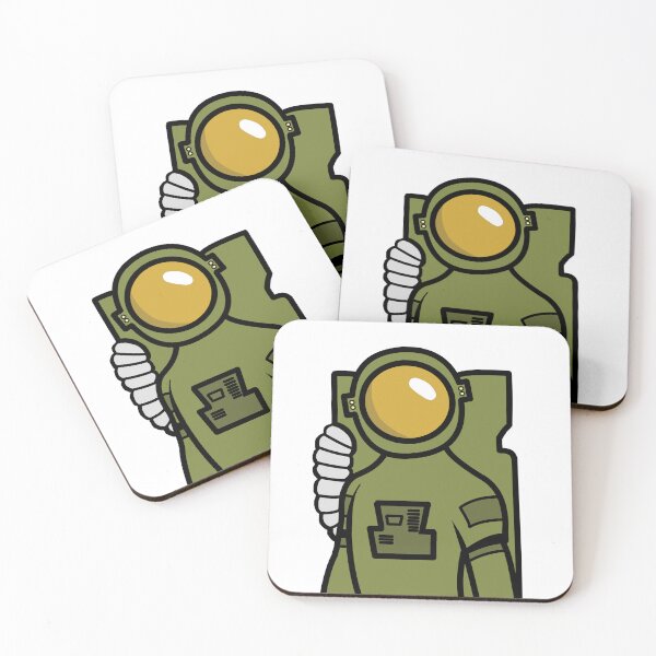 Item preview, Astro-Man #4 - Cosmic Commando designed and sold by Designer-Cody.