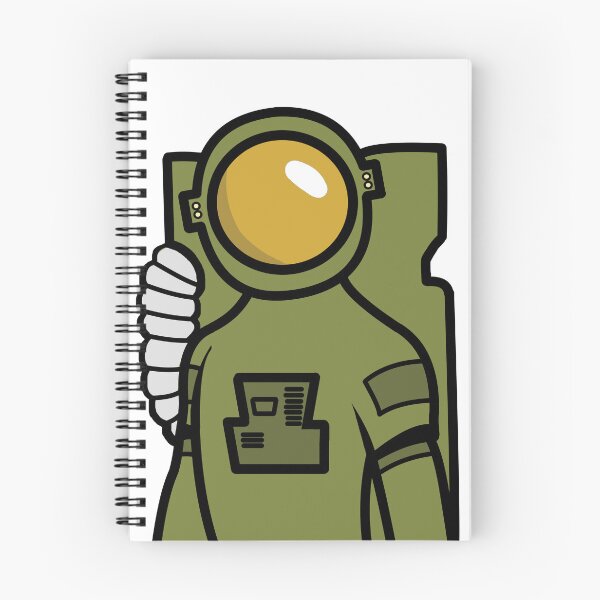 Item preview, Astro-Man #4 - Cosmic Commando designed and sold by Designer-Cody.