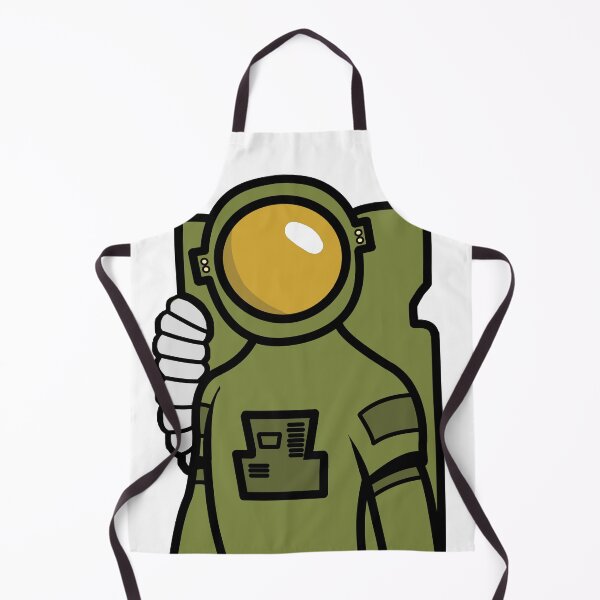 Item preview, Astro-Man #4 - Cosmic Commando designed and sold by Designer-Cody.