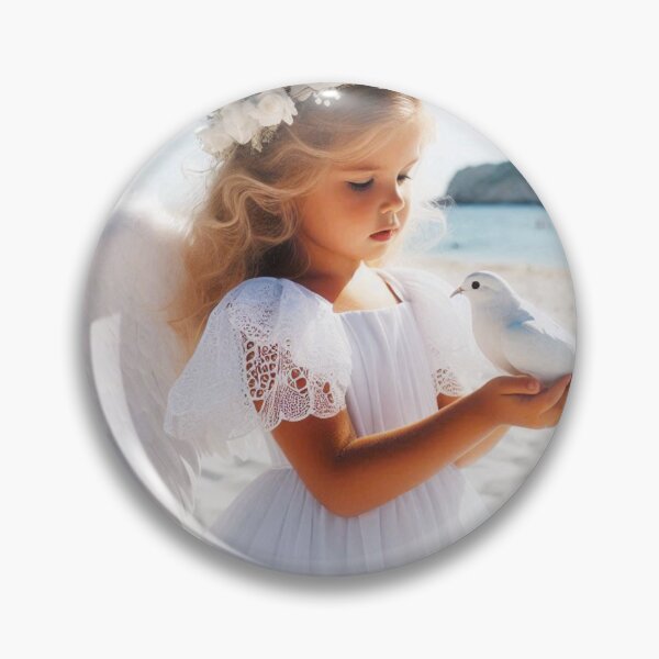 Item preview, Sweet Little Angel designed and sold by Angelstkw.