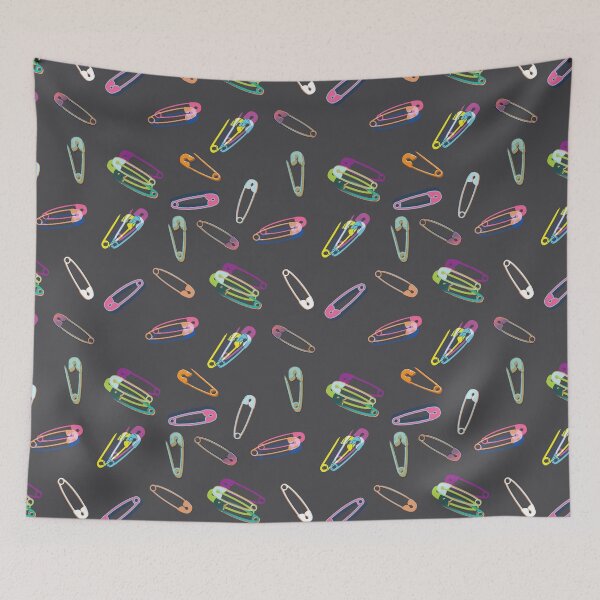 Item preview, Put a Pin in It: I'm with you. designed and sold by Janie in Repeat .