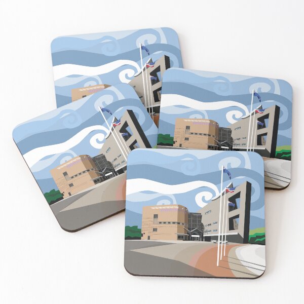 Item preview, Te Papa Museum, Wellington designed and sold by Ira Mitchell.