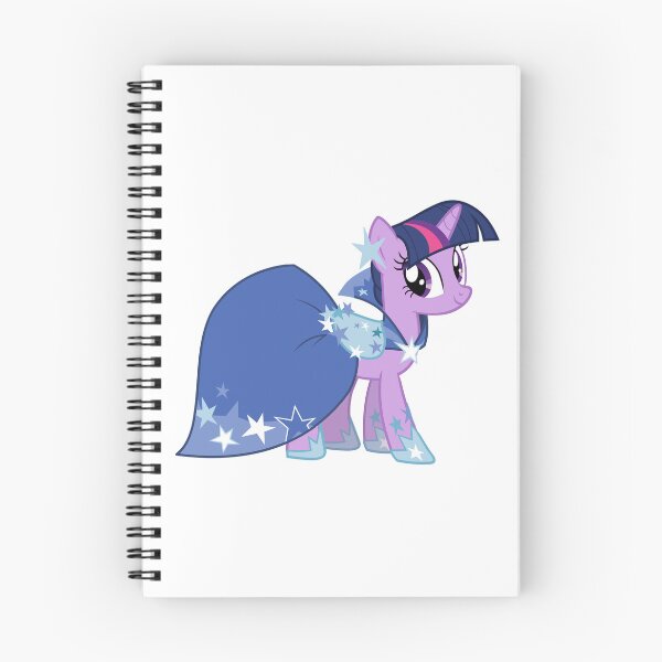 Item preview, Twilight Sparkle Dream Night designed and sold by Marco Bottiglieri.