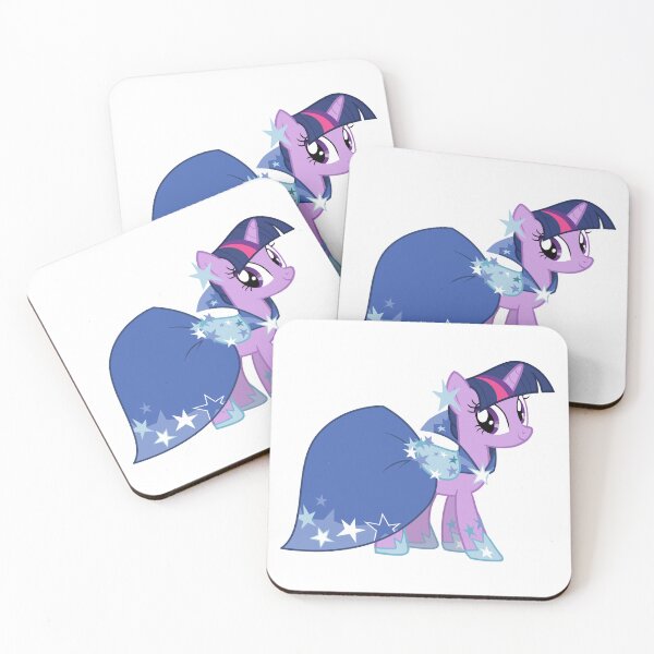 Item preview, Twilight Sparkle Dream Night designed and sold by Marco Bottiglieri.