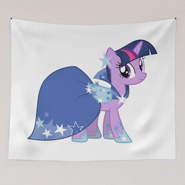 Item preview, Twilight Sparkle Dream Night designed and sold by Marco Bottiglieri.