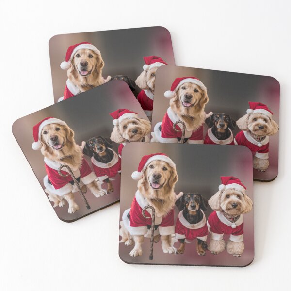 Item preview, A Dogs Christmas  designed and sold by Lauren McMillan.