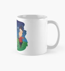 The Dark Side Mug