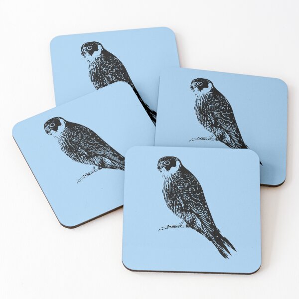 Item preview, Australian Hobby Black Design  designed and sold by designsasstultd.