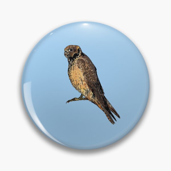 Item preview, Australian Hobby Black Alternate Design  designed and sold by designsasstultd.