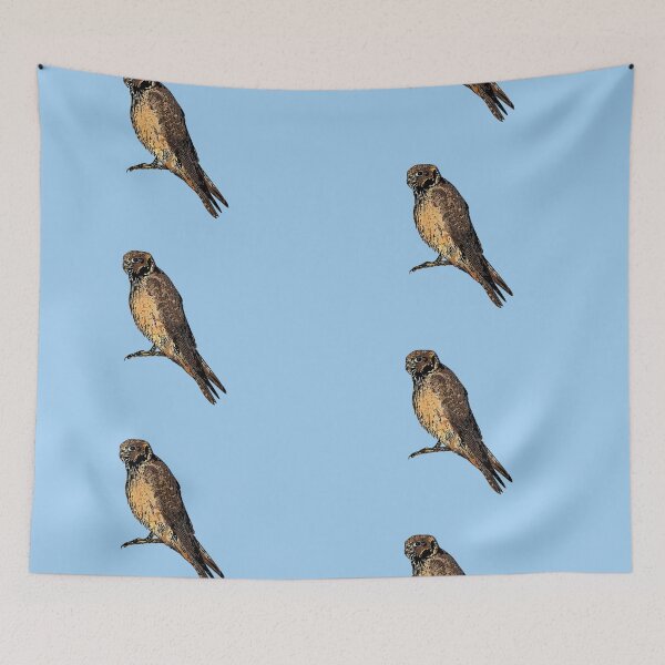 Item preview, Australian Hobby Black Alternate Design  designed and sold by designsasstultd.