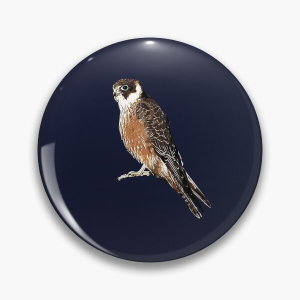 Item preview, Australian Hobby White Alternate Design  designed and sold by designsasstultd.