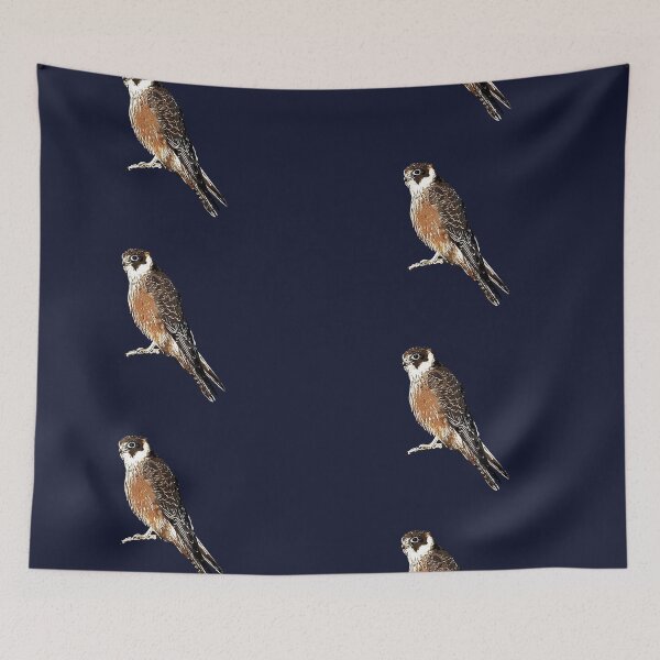 Item preview, Australian Hobby White Alternate Design  designed and sold by designsasstultd.