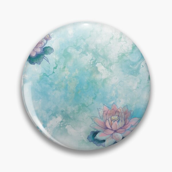 Item preview, Maoulouv-Lotus float designed and sold by MaouLouv.
