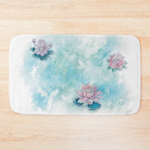 Item preview, Maoulouv-Lotus float designed and sold by MaouLouv.
