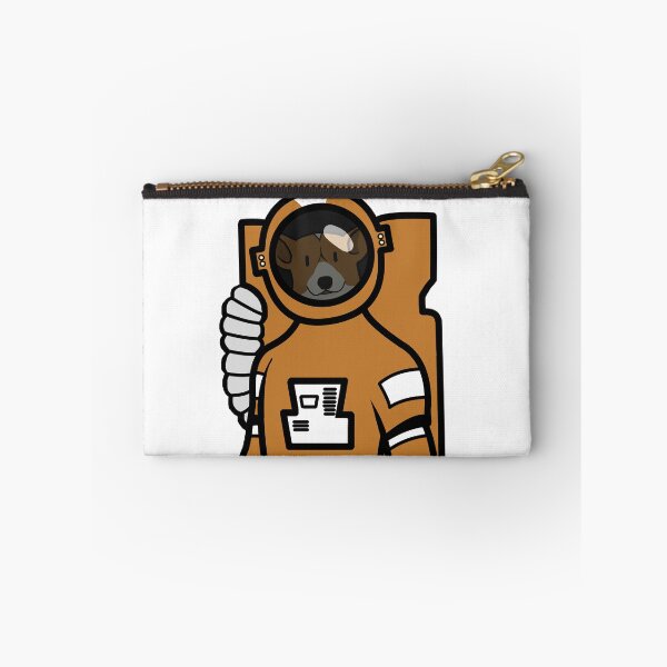 Item preview, Astro-Man #6 - Cosmic Corgi designed and sold by Designer-Cody.