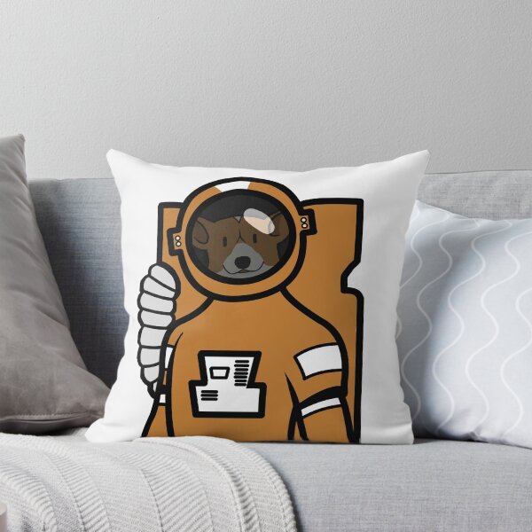 Item preview, Astro-Man #6 - Cosmic Corgi designed and sold by Designer-Cody.