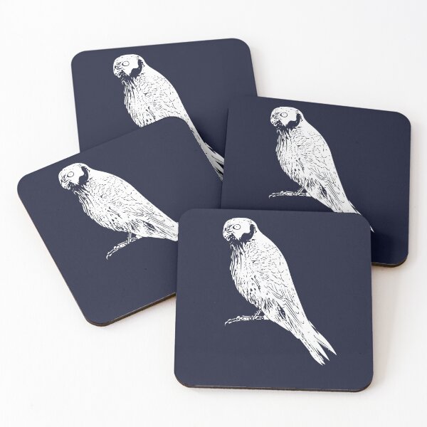 Item preview, Australian Hobby White Design  designed and sold by designsasstultd.